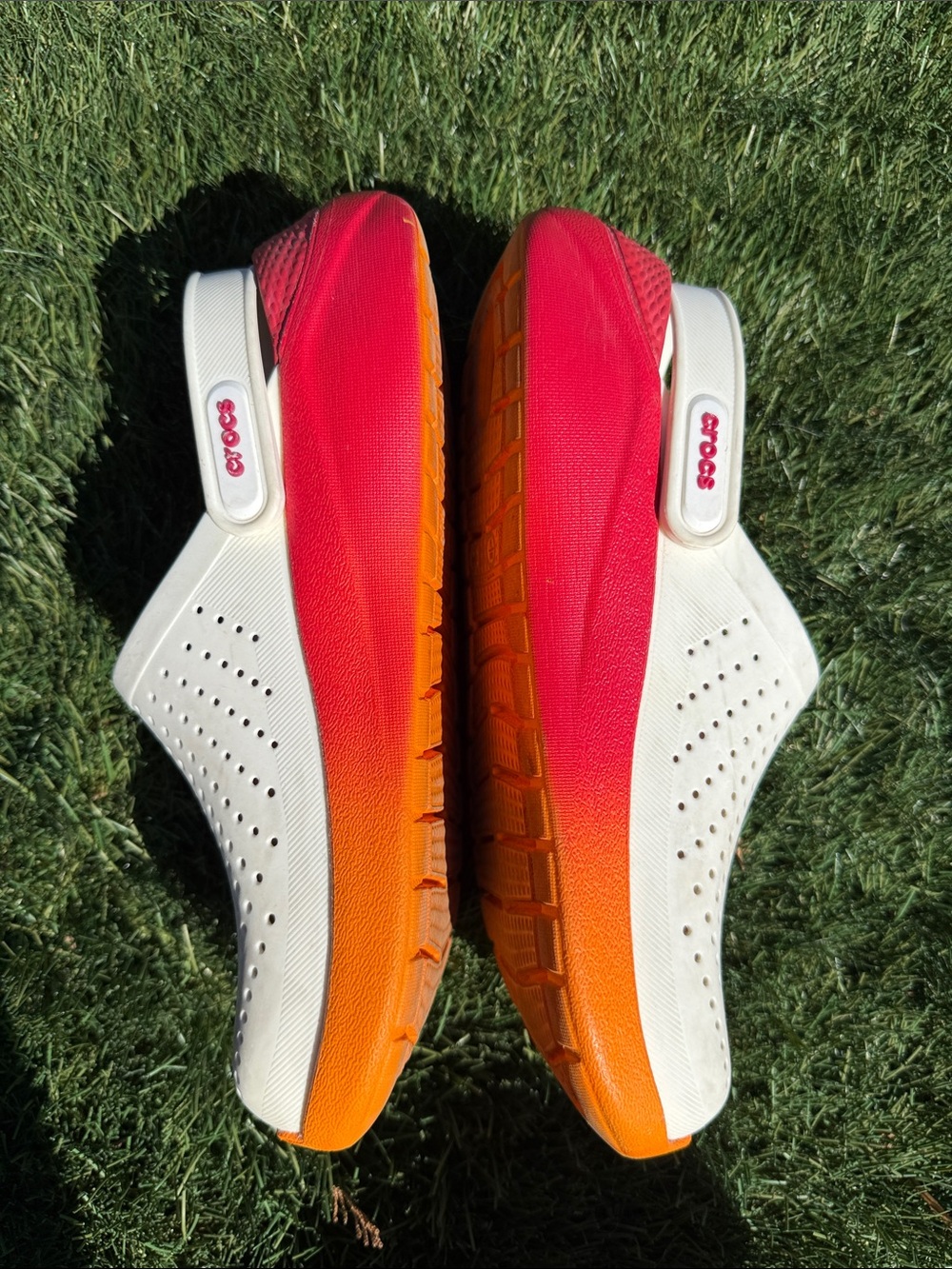 Lite Ride by Crocs, M6 W8 - Picture 3 of 8